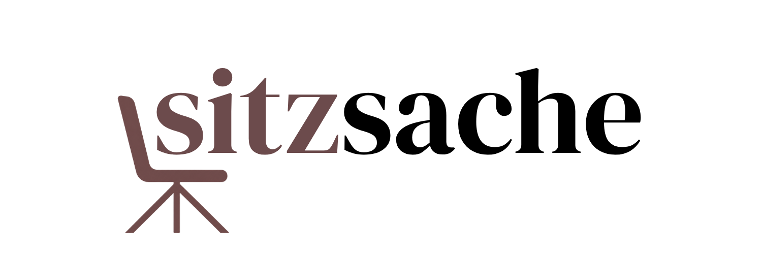 Sitzsache